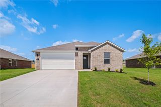 523 Nevada Street, Farmington, AR 72730