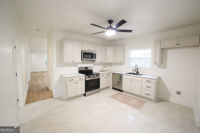 620 E Lee Street, Thomaston, GA 30286