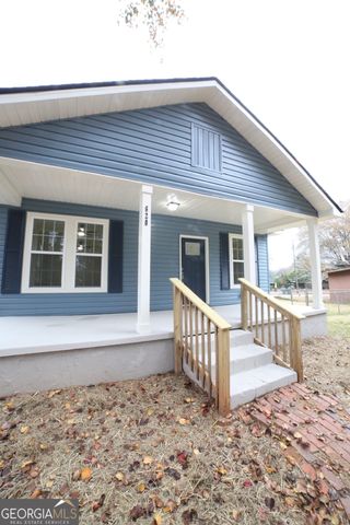 620 E Lee Street, Thomaston, GA 30286