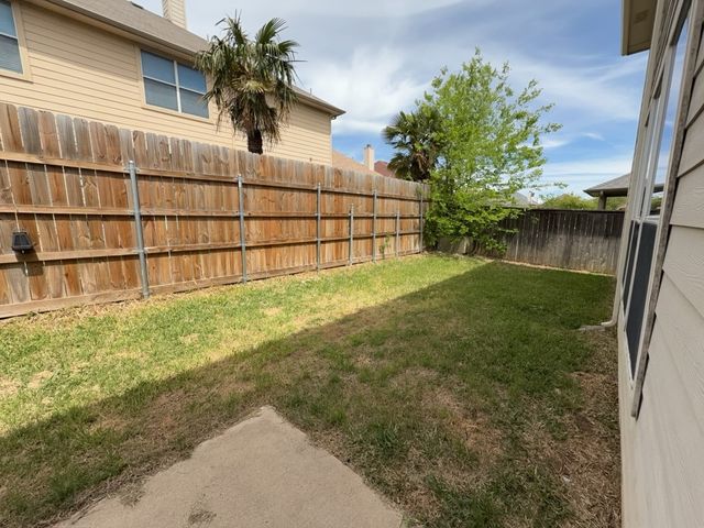 9709 Gessner Drive, Fort Worth, TX 76244