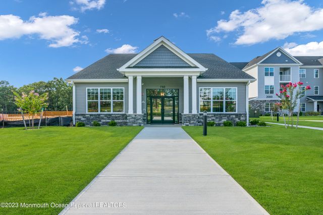 750 Lighthouse Drive 1103, Barnegat, NJ 08005