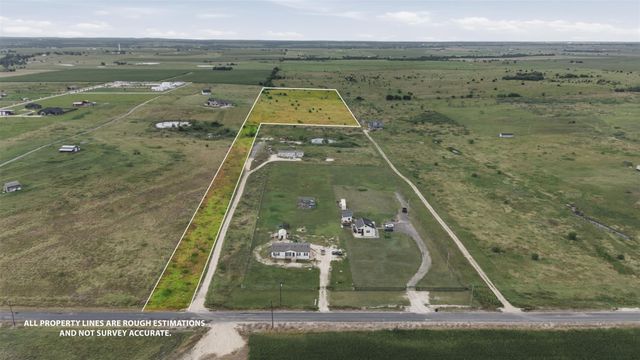 634 County Road 451 RD, Coupland, TX 78615