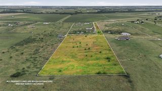 634 County Road 451 RD, Coupland, TX 78615