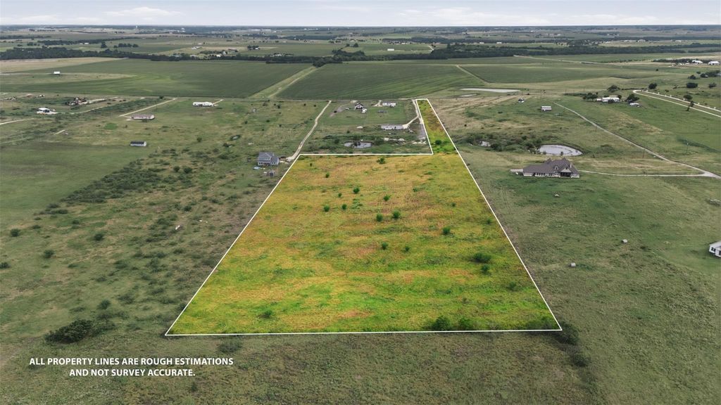634 County Road 451 RD, Coupland, TX 78615