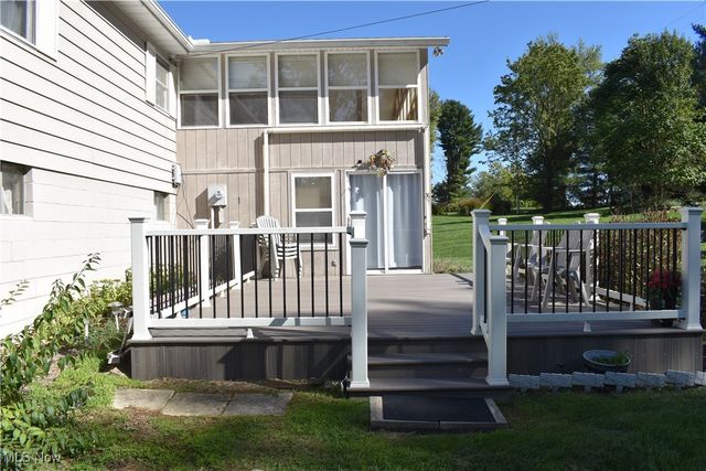 2530 Monnie Place, Zanesville, OH 43701