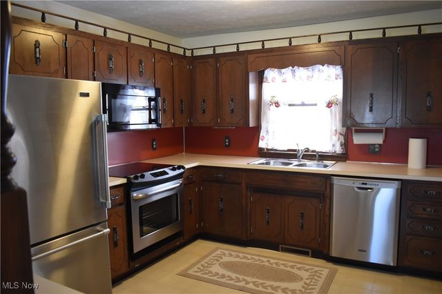 2530 Monnie Place, Zanesville, OH 43701