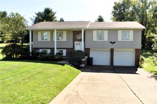 2530 Monnie Place, Zanesville, OH 43701
