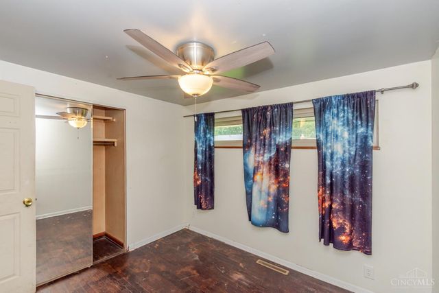 626 Upland Drive, West Carrollton, OH 45449