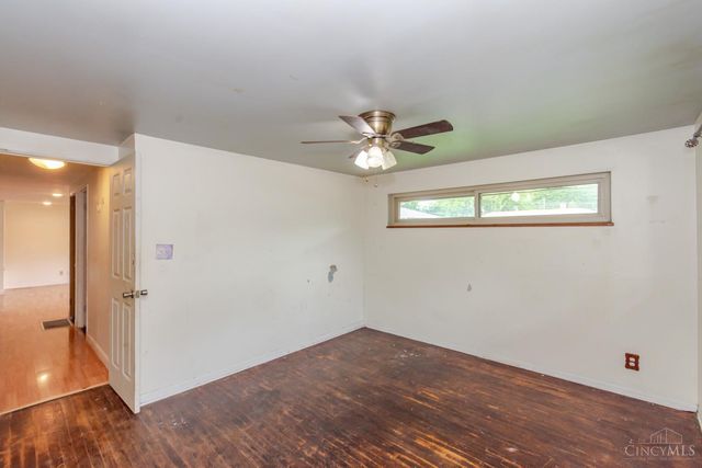 626 Upland Drive, West Carrollton, OH 45449