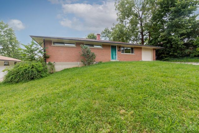 626 Upland Drive, West Carrollton, OH 45449