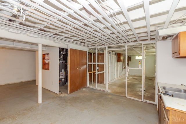 626 Upland Drive, West Carrollton, OH 45449