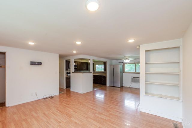 626 Upland Drive, West Carrollton, OH 45449
