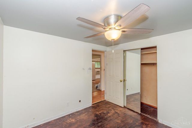 626 Upland Drive, West Carrollton, OH 45449