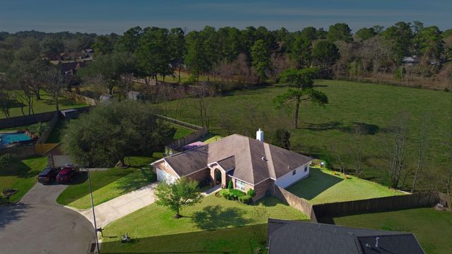 13646 Country Pine Court, Tomball, TX 77375