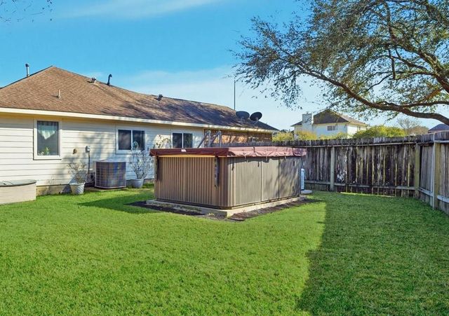 13646 Country Pine Court, Tomball, TX 77375