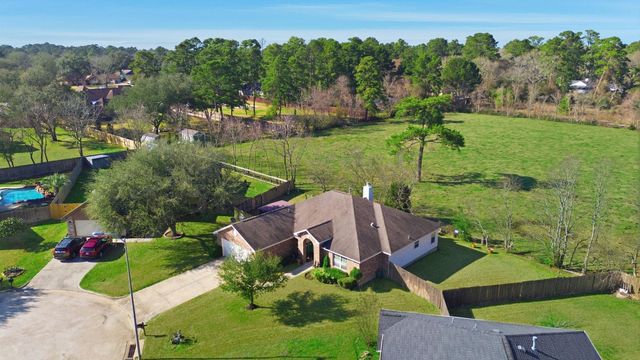 13646 Country Pine Court, Tomball, TX 77375