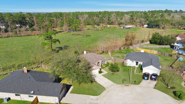 13646 Country Pine Court, Tomball, TX 77375