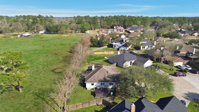 13646 Country Pine Court, Tomball, TX 77375