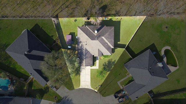 13646 Country Pine Court, Tomball, TX 77375