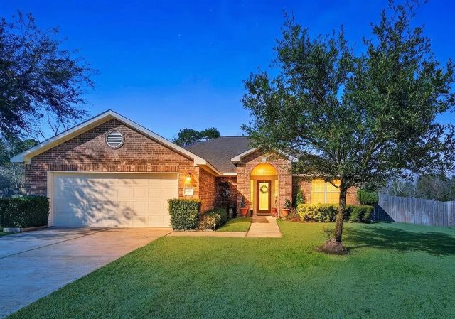 13646 Country Pine Court, Tomball, TX 77375