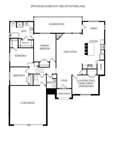 13646 Country Pine Court, Tomball, TX 77375