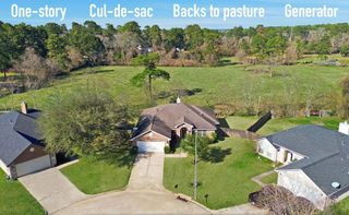 13646 Country Pine Court, Tomball, TX 77375