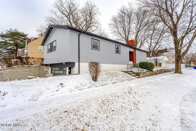 3720 Kelly Ave Avenue, Toledo, OH 43613