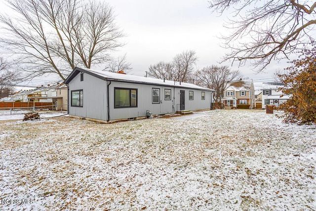 3720 Kelly Ave Avenue, Toledo, OH 43613