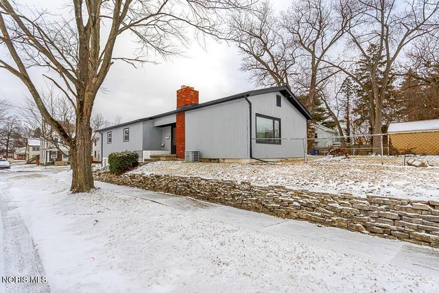 3720 Kelly Ave Avenue, Toledo, OH 43613