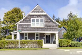245 Meriweather Street, Pacific Beach, WA 98571
