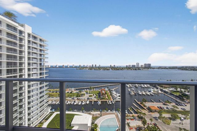 220 Lake Shore Drive 1906, Lake Park, FL 33403