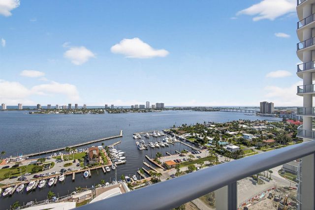 220 Lake Shore Drive 1906, Lake Park, FL 33403