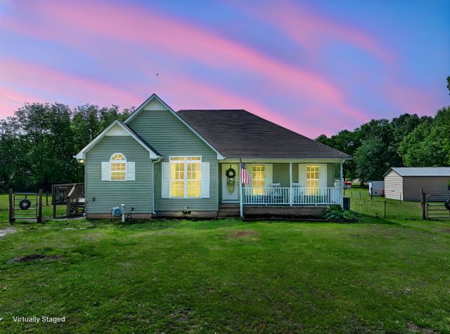 505 Limestone Rd, Elora, TN 37328