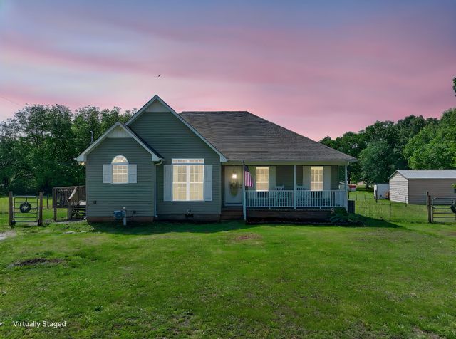 505 Limestone Rd, Elora, TN 37328
