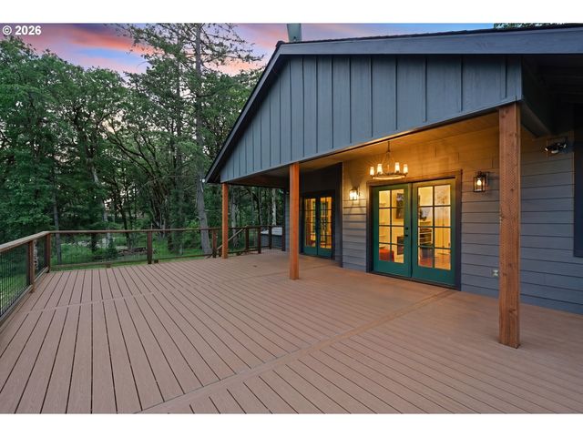 16070 Ne PIT Rd, Hillsboro, OR 97123