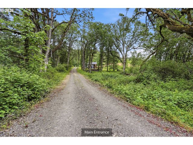 16070 Ne PIT Rd, Hillsboro, OR 97123