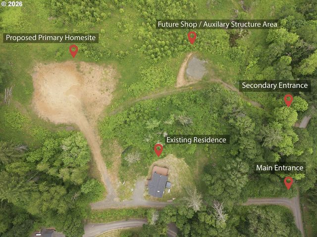 16070 Ne PIT Rd, Hillsboro, OR 97123