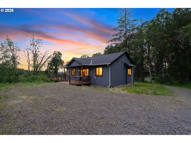 16070 Ne PIT Rd, Hillsboro, OR 97123