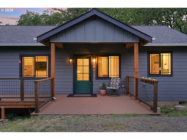 16070 Ne PIT Rd, Hillsboro, OR 97123