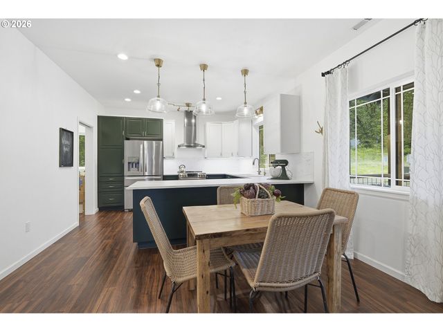 16070 Ne PIT Rd, Hillsboro, OR 97123