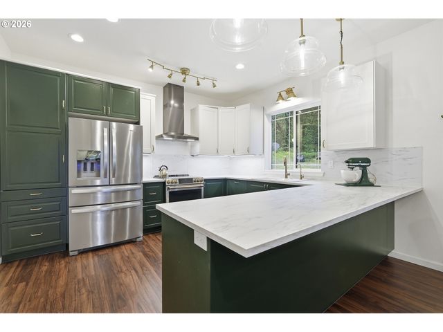 16070 Ne PIT Rd, Hillsboro, OR 97123