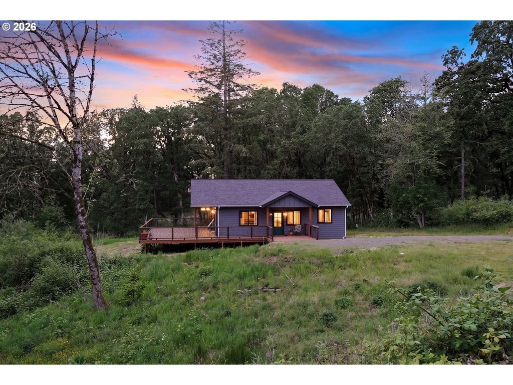 16070 Ne PIT Rd, Hillsboro, OR 97123