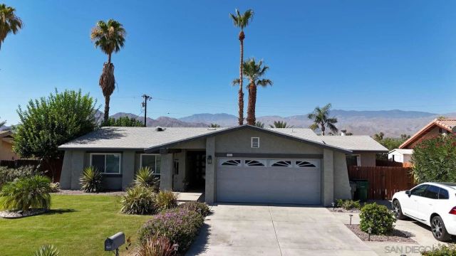 74567 Gary Ave, Palm Desert, CA 92260