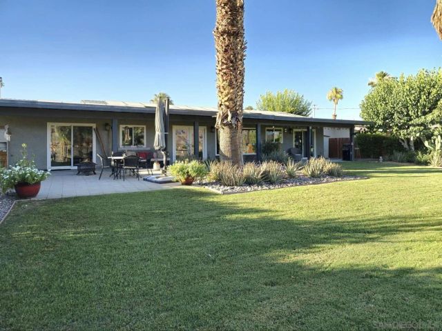 74567 Gary Ave, Palm Desert, CA 92260