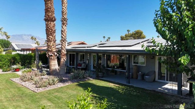 74567 Gary Ave, Palm Desert, CA 92260