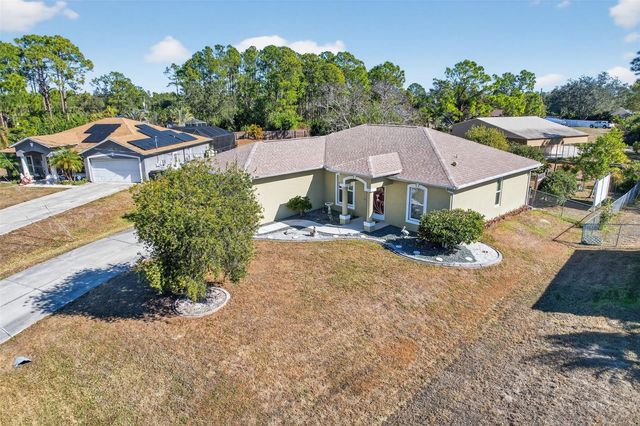 7888 EVINRUDE AVENUE, North Port, FL 34291