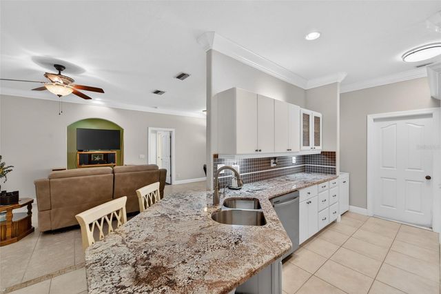 7888 EVINRUDE AVENUE, North Port, FL 34291