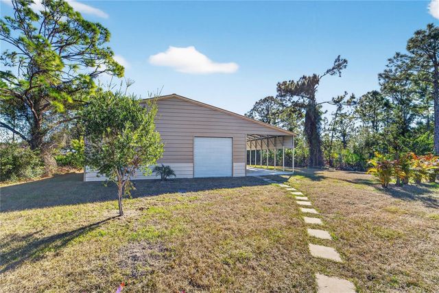 7888 EVINRUDE AVENUE, North Port, FL 34291