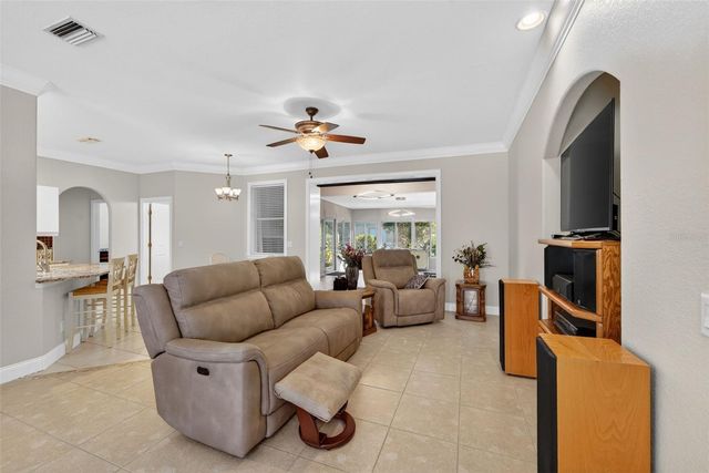 7888 EVINRUDE AVENUE, North Port, FL 34291