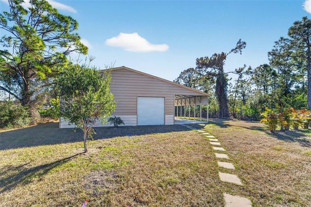 7888 EVINRUDE AVENUE, North Port, FL 34291